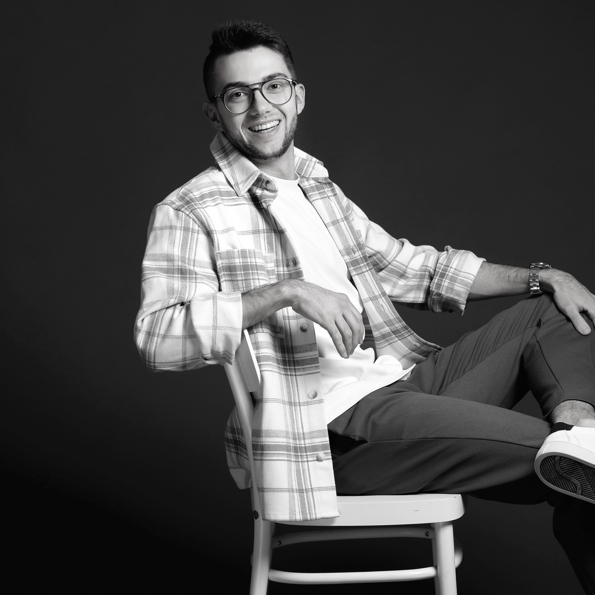 Patrik Keyr