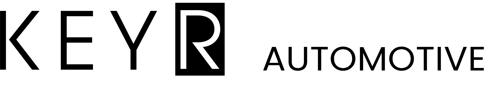 Keyr Automotive logo