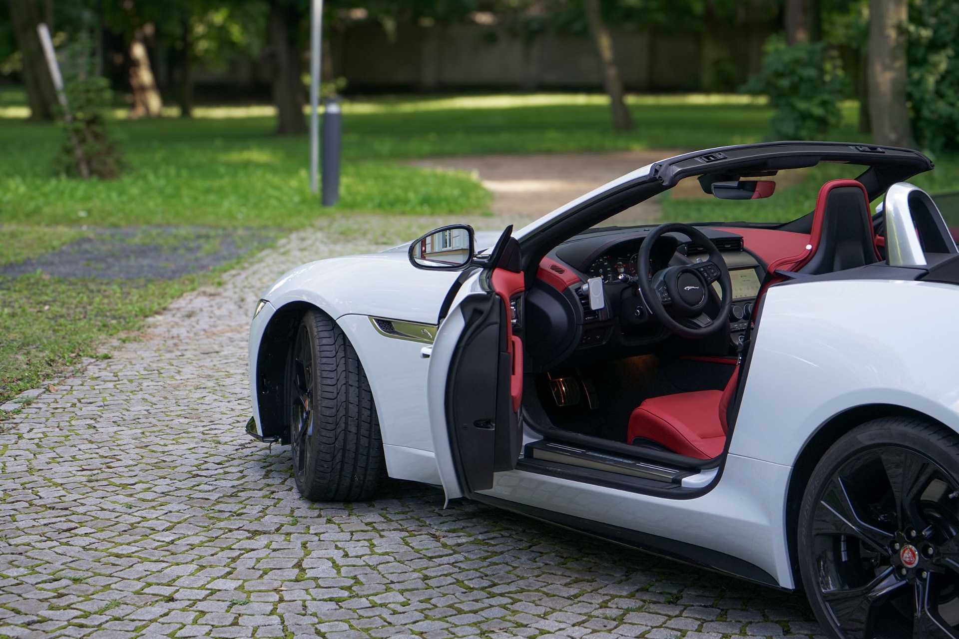 Keyr Automotive