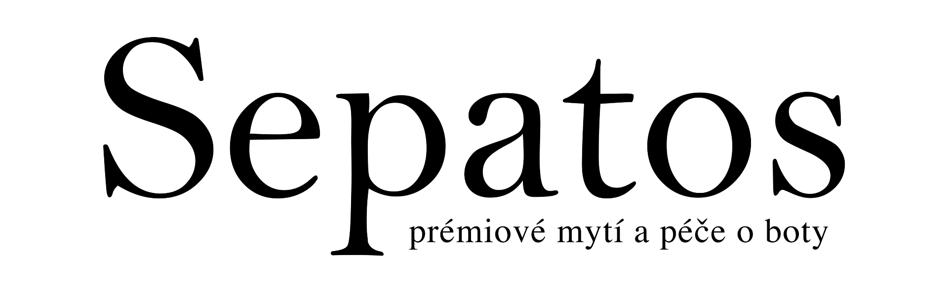 Sepatos logo