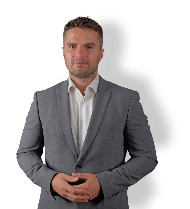 Petr Bernadič