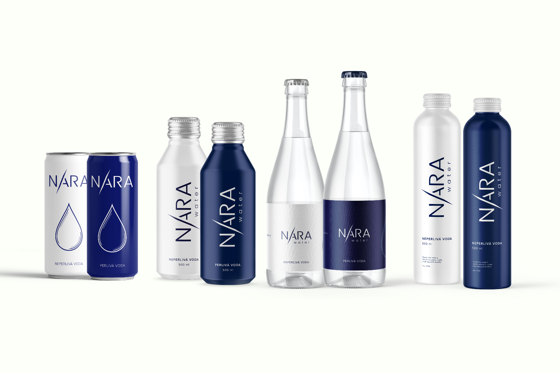 Nara Water
