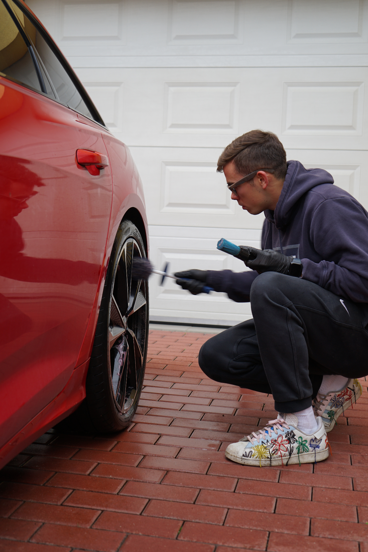 Lumi Detailing